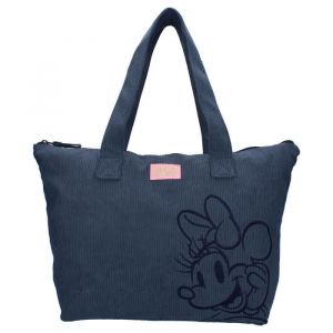 Vadobag Cabas Sac shopping MINNIE MOUSE 799-4882 MARINE