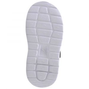 Puma Anzarun Lite AC Inf, Baskets Mixte Bébé, Black White, 23 EU