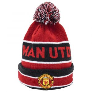 New era Bonnet Jake Manchester United Fc One Size Red