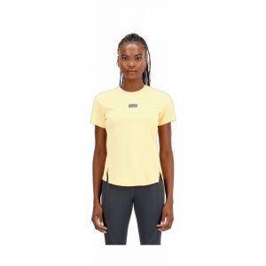 New Balance Impact Run AT N-Vent W v&ecirc;tement running femme Orange - Taille S