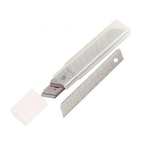 Maurer A Forged Tool 20100810 lame r&eacute;tractable pour couteau