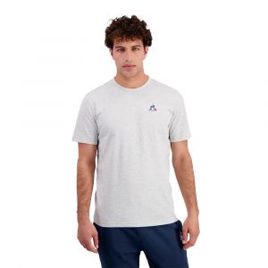 Le Coq Sportif T shirt Essentiels Homme Gris