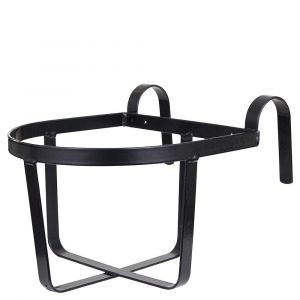 Porte-seau avec crochets plastifiés Premiere