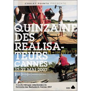 Image de Quinzaine des Réalisateurs Cannes