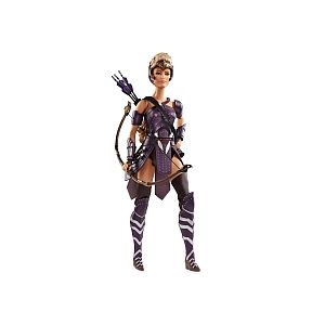 Mattel Barbie Antiope Wonder Woman (Collector)