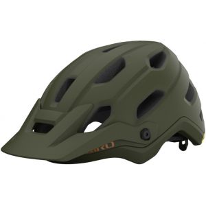 Image de Giro Source MIPS Casque, olive 51-55cm Casques vélo électrique