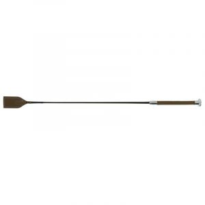 Whip & Go Cravache équitation pour cheval Soft