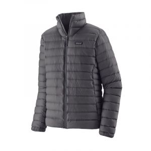 Patagonia Down Sweater - Doudoune homme Forge Grey / Forge Grey S