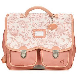 Tann's Cartable x Tartine et Chocolat Terracotta 33 cm