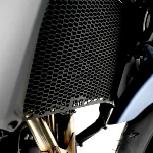R&G Protection de radiateur Racing Pro Guard Yamaha MT-09 24-25