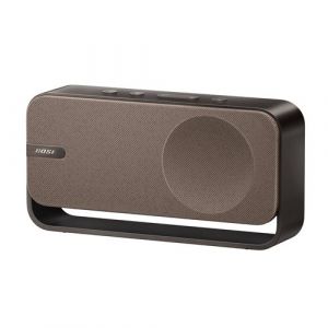 Bose Bluetooth SoundLink Home Bois Foncé