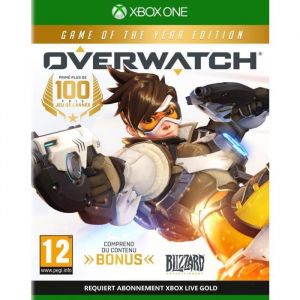Overwatch [XBOX One]