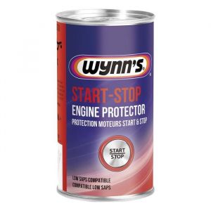 Wynns Protection Moteurs Start & Stop - 325 ml