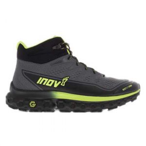 Inov8 Bottes Randonnée Rocfly G 390 EU 41 1/2 Grey / Black / Yellow