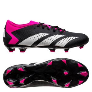 Image de Adidas Predator Accuracy.3 L Fg M Gw4602 Soccer Baskets