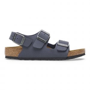 Birkenstock Sandales enfant Milano Birko-Flor Nubuck