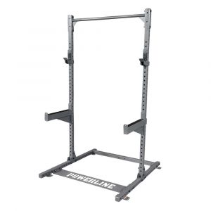 Image de Demi-rack de musculation Powerline