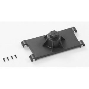 RocHobby Suport De Roue De Secours 1:10 Atlas