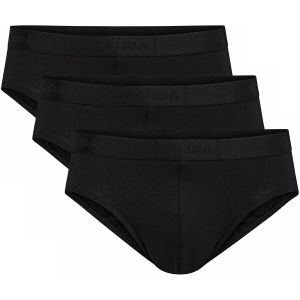 Calida Homme Natural Benefit Full Slip, Noir (Schwarz 992), 58-60 EU