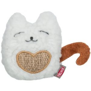 Trixie Jouet peluche pour chat