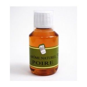 SélectArôme Arôme alimentaire naturel Poire
