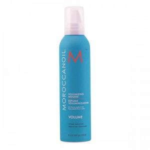 Moroccanoil Mousse volumisante