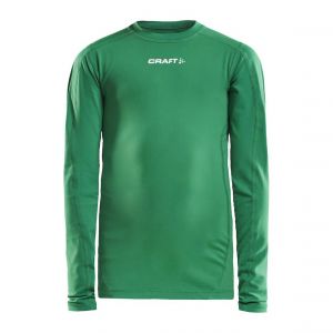 Craft Maillot compression enfant pro control LS