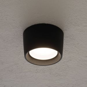 Oem Plafonnier d'extérieur CCT "Livia 160" FUMAGALLI - 10W - GX53 - Noir