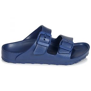 Birkenstock Mules enfant Arizona EVA Kids Playground Bleu - Taille 26,27,28,29,30,31,32,33,34