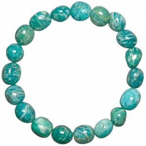 Bracelet amazonite russie