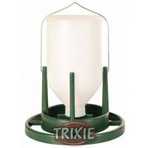 Trixie Distributeur d'eau pour voliere 1.000 ml/20 cm