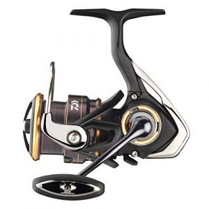 Daiwa Legalis Lt 2020 3000 CXH