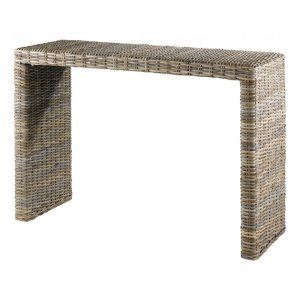 Image de Inwood CON1 - Console en kubu (110 cm)