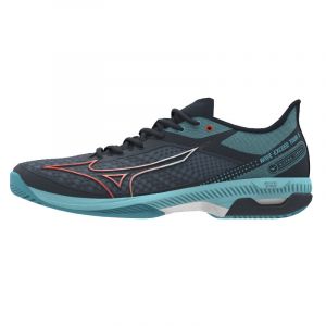 Mizuno Chaussures Wave Exceed Tour Ac 61ga2270-12
