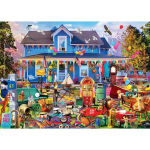 Image de Master pieces Home Sweet Home - Bargain Bliss