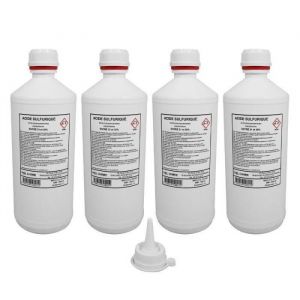 Acide de Batterie P2R