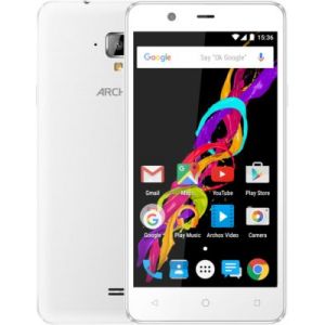 Archos 50 Titanium 4G