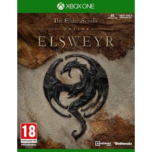Eso Elsweyr [XBOX One]