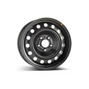 Alcar Jantes en acier 9317 16 pouce