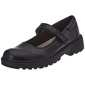 Image de Geox De Chaussures J6420p 00085 J Casey EU 28 Black