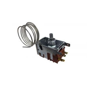 Liebherr Thermostat (307241-23155) (46X0810, 6151086) R&eacute;frig&eacute;rateur, cong&eacute;lateur ARISTON HOTPOINT, INDESIT, MIELE, OCEAN, SCHOLTES
