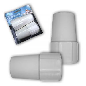 EDG Embouts De Tuyaux Flottant Diamètre 38 Mm