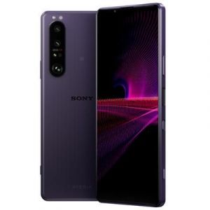 Sony Xperia 1 III 5G Dual Sim 12Go Ram 256Go Violet