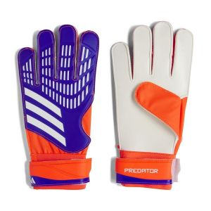 Adidas Gants de gardien de football adulte predator training