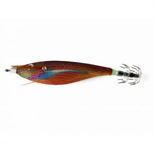 Williamson Leurre fish scales