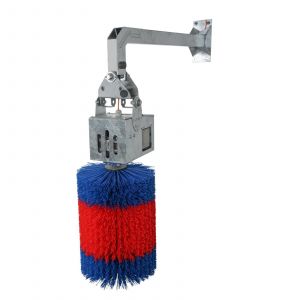 Brosse pour élevage HappyCow MidiSwing