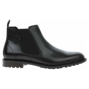 Bugatti Bottines preto