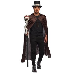 Ruedelafete Skull Crosse