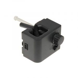 Delonghi Nespresso couvercle bouchon tube Lattissima Touch Animation EN560 F521