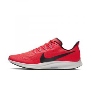 Nike Chaussure de running Air Zoom Pegasus 36 pour Homme - Rouge - Taille 47.5 - Male